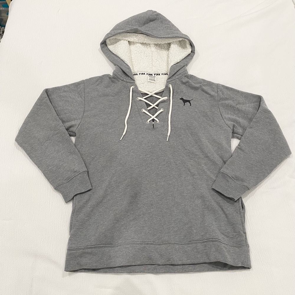 Victoria’s Secret PINK hoodie
